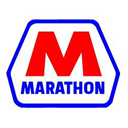 marathon logo